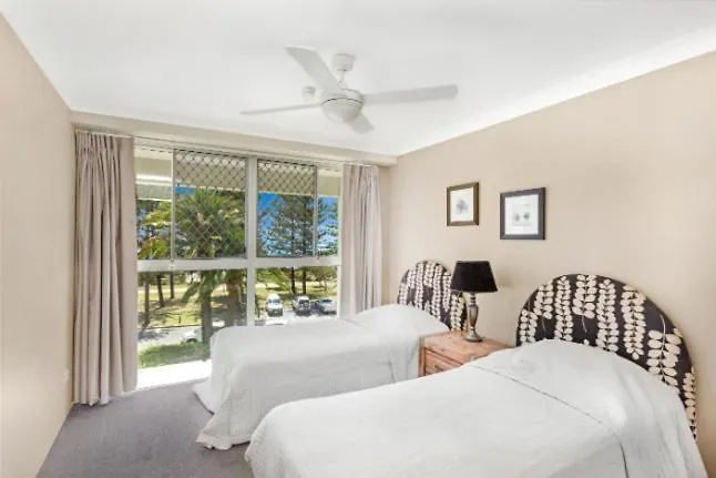 Cashelmara Burleigh - Hosted By Burleigh Letting Daire Gold Coast