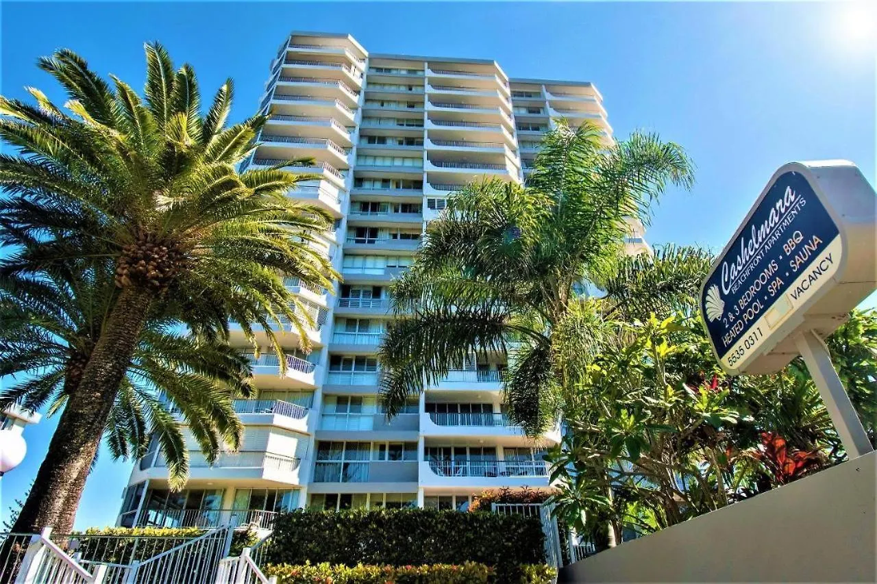 Cashelmara Burleigh - Hosted By Burleigh Letting Daire Gold Coast