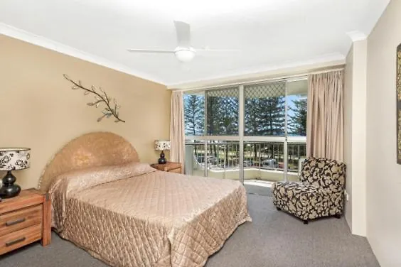 Appartamento Cashelmara Burleigh - Hosted By Burleigh Letting Gold Coast Australia
