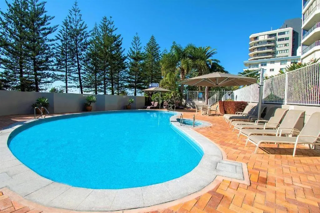 Appartamento Cashelmara Burleigh - Hosted By Burleigh Letting Gold Coast