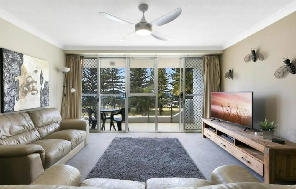 Appartamento Cashelmara Burleigh - Hosted By Burleigh Letting Gold Coast 0*,  Australia